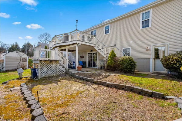 $619,000 | 1 St Anna Avenue, Bristol, RI 02809