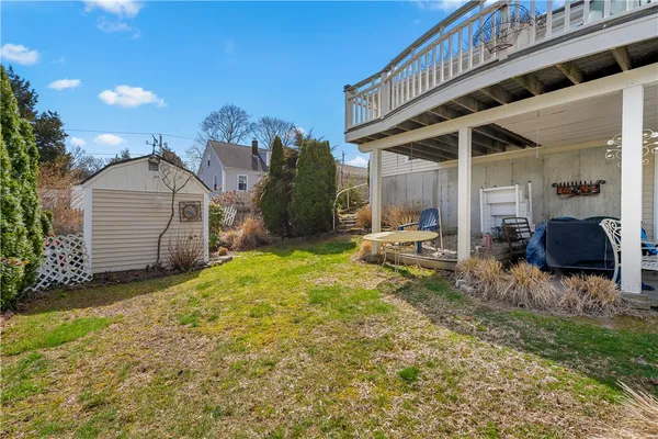 $619,000 | 1 St Anna Avenue, Bristol, RI 02809