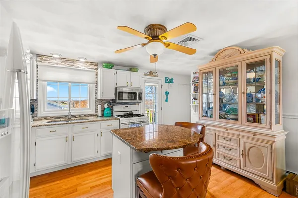 $619,000 | 1 St Anna Avenue, Bristol, RI 02809