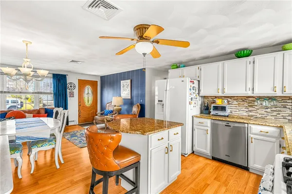 $619,000 | 1 St Anna Avenue, Bristol, RI 02809