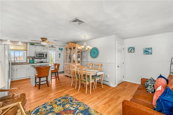$619,000 | 1 St Anna Avenue, Bristol, RI 02809
