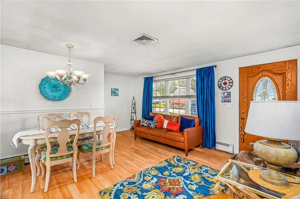 $619,000 | 1 St Anna Avenue, Bristol, RI 02809