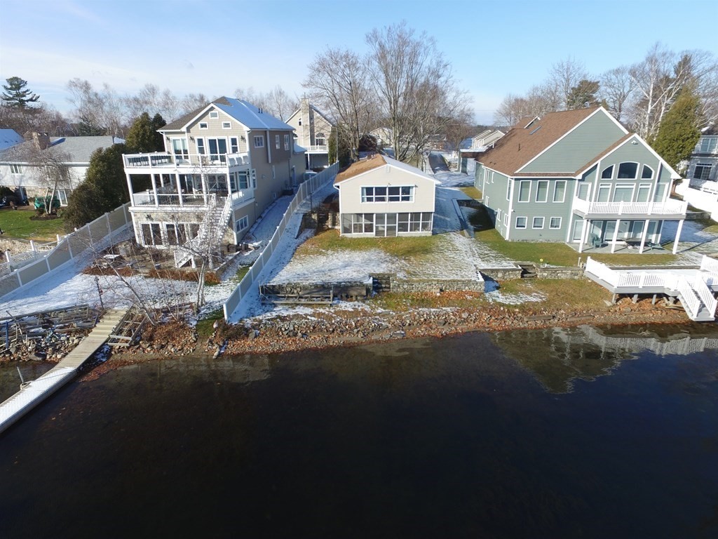 65 Bates Point Road Webster, MA 01570 - Photo 2 of 42