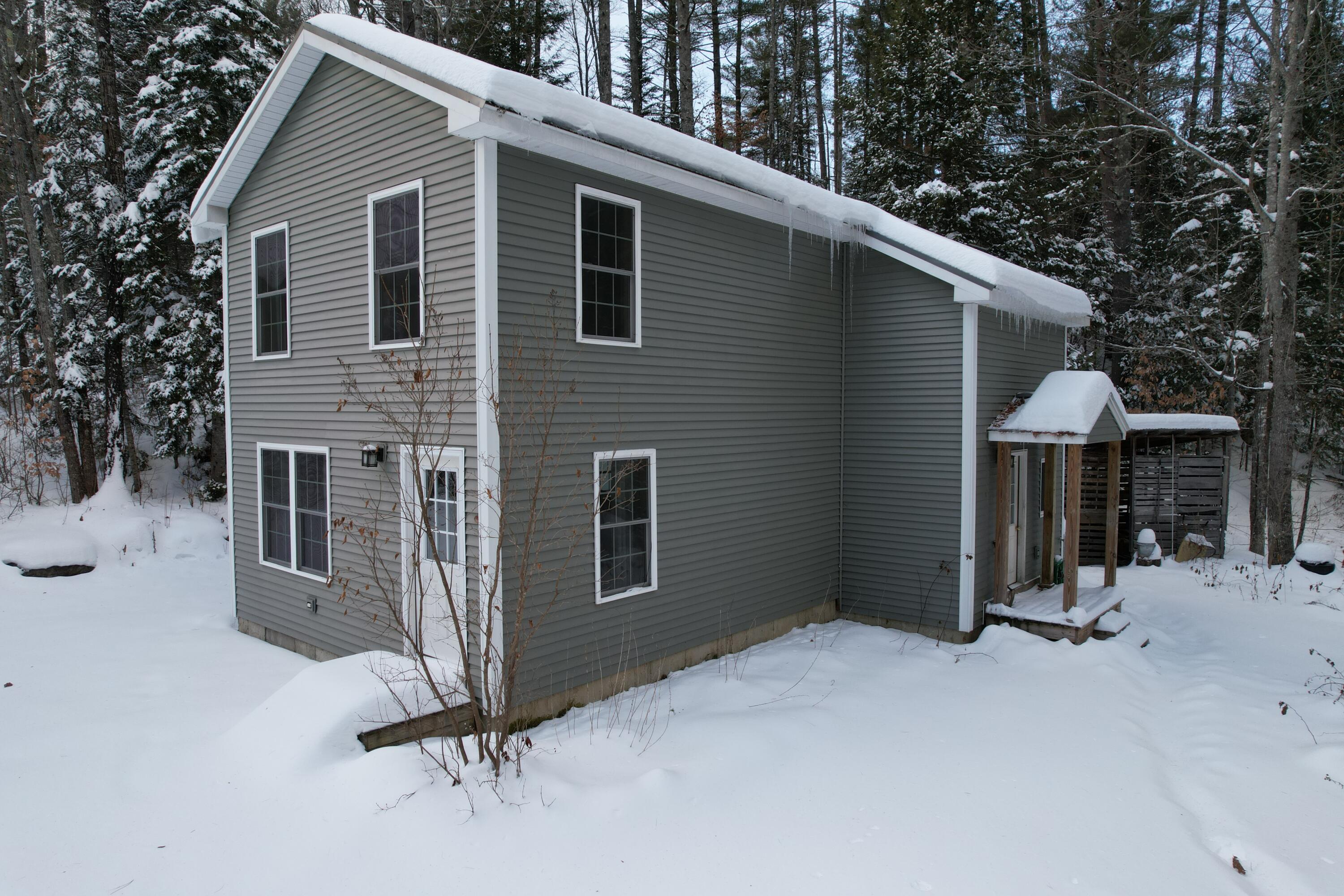 1015 Round House Road Kingfield, ME 04947 - Photo 44 of 58 Roundhouse (5)