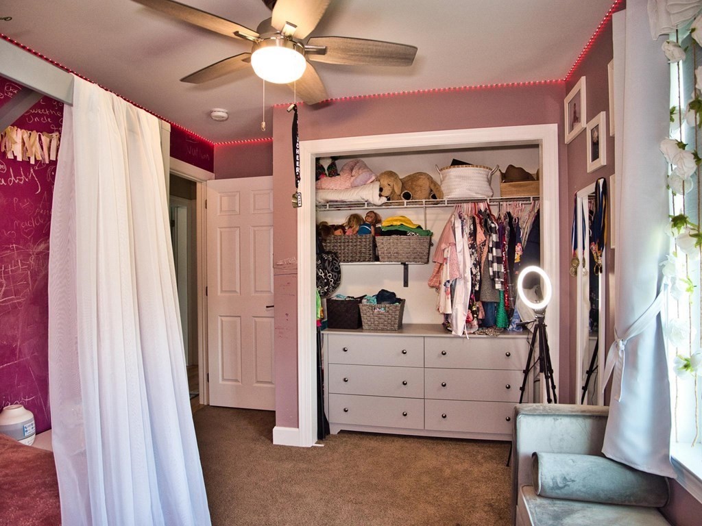 310 Cameron Drive Dighton, MA 02715 - Photo 15 of 42