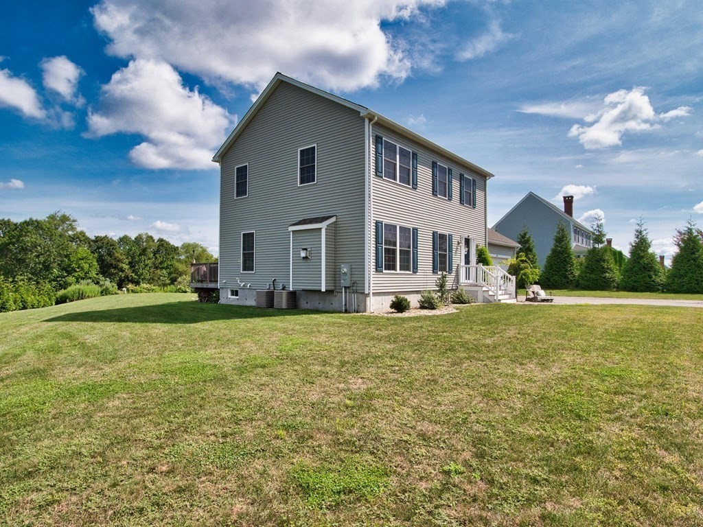 310 Cameron Drive Dighton, MA 02715 - Photo 3 of 42