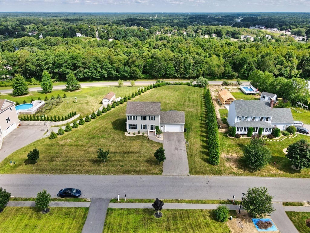 310 Cameron Drive Dighton, MA 02715 - Photo 38 of 42