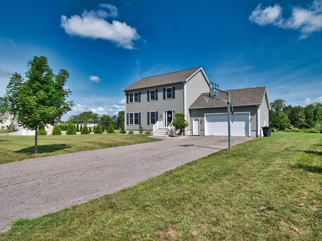 310 Cameron Drive Dighton, MA 02715 - Photo 41 of 42