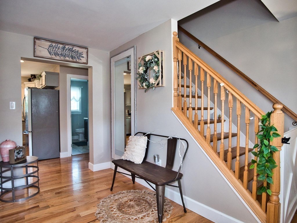 310 Cameron Drive Dighton, MA 02715 - Photo 5 of 42