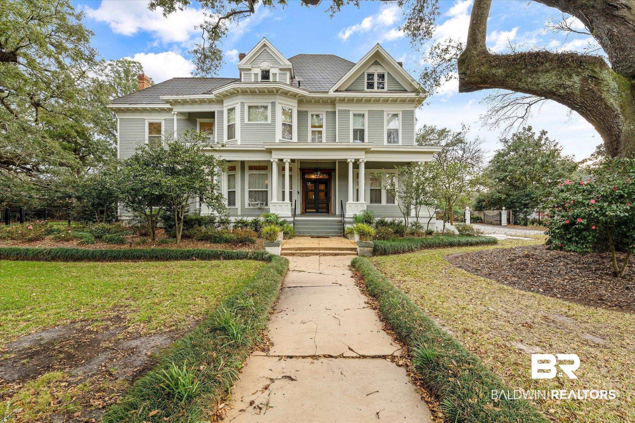 1565 Dauphin Street Mobile, AL 36604 - Photo 1 of 47