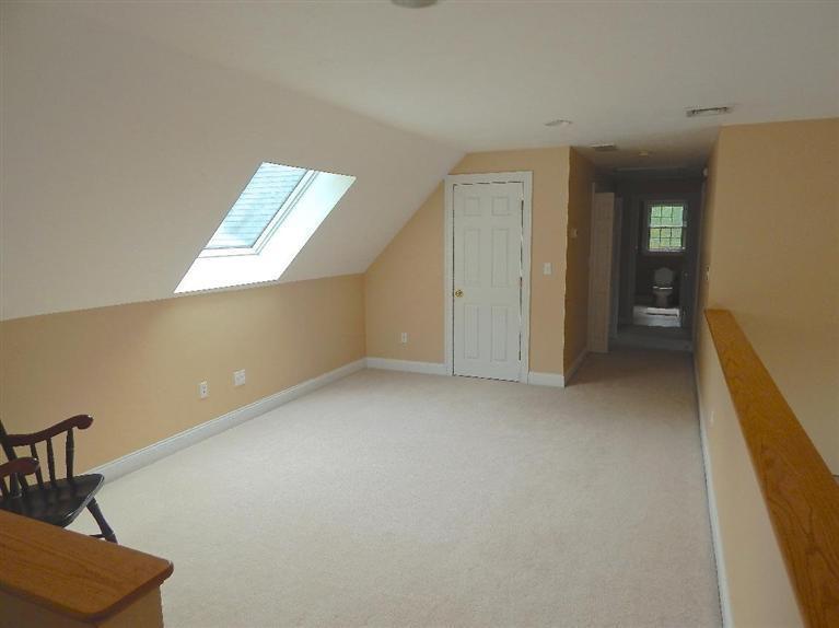 367 Service Road Sandwich, MA 02537 - Photo 24 of 34 a view of an empty room and window