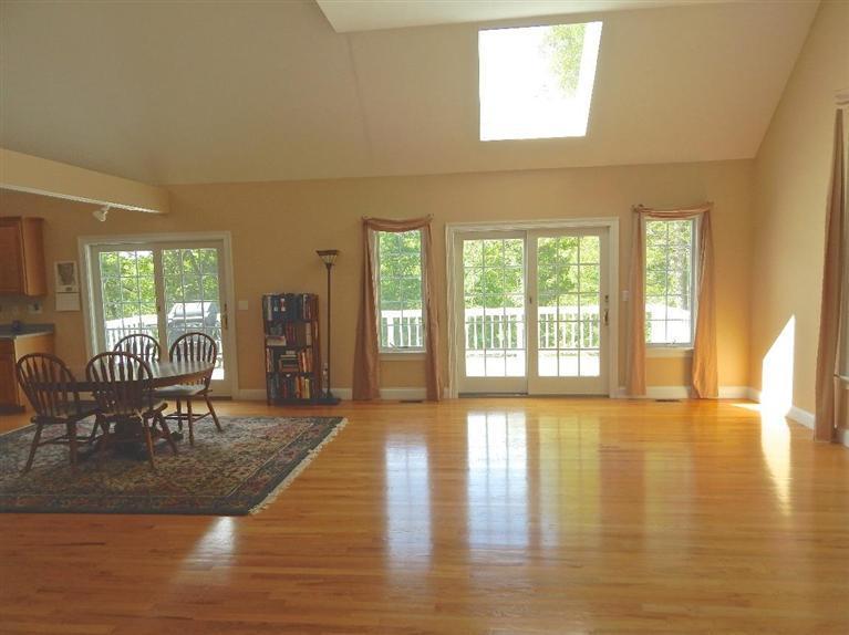 367 Service Road Sandwich, MA 02537 - Photo 34 of 34 a view of a livingroom with furniture window and wooden floor