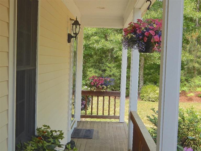 367 Service Road Sandwich, MA 02537 - Photo 6 of 34 a view of a front door and wooden floor