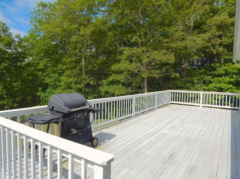 367 Service Road Sandwich, MA 02537 - Photo 8 of 34 a view of deck and a patio