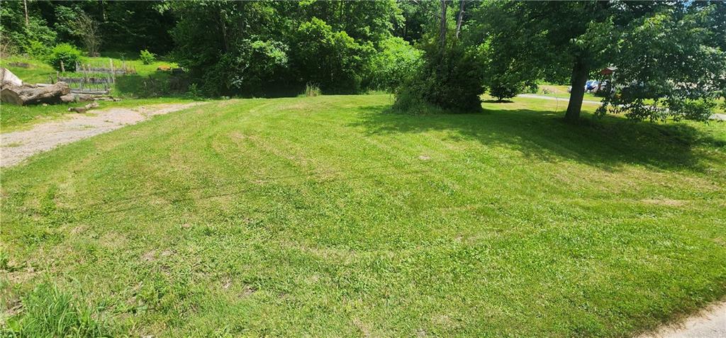 0 Dixon Road Clymer, PA 15701 - Photo 3 of 5 a view of a trees with a yard