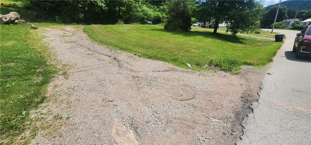 0 Dixon Road Clymer, PA 15701 - Photo 4 of 5 a view of a yard with plants and trees