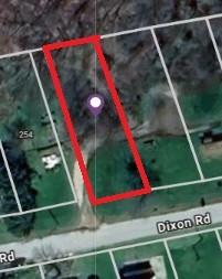 0 Dixon Road Clymer, PA 15701 - Photo 5 of 5 a view of outdoor space