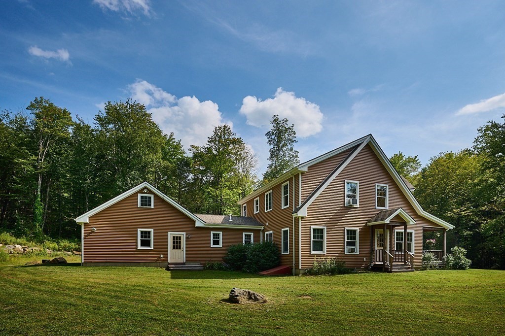 90 Mohawk Trail Shelburne, MA 01370 - Photo 3 of 41 Gallery Image 3