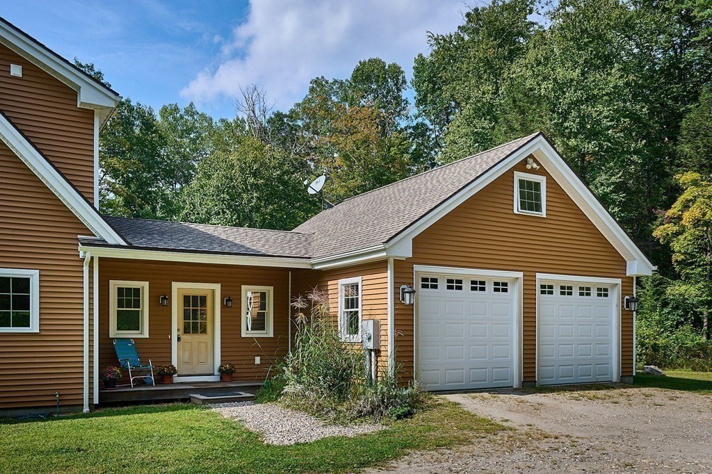 90 Mohawk Trail Shelburne, MA 01370 - Photo 33 of 41 Gallery Image 33