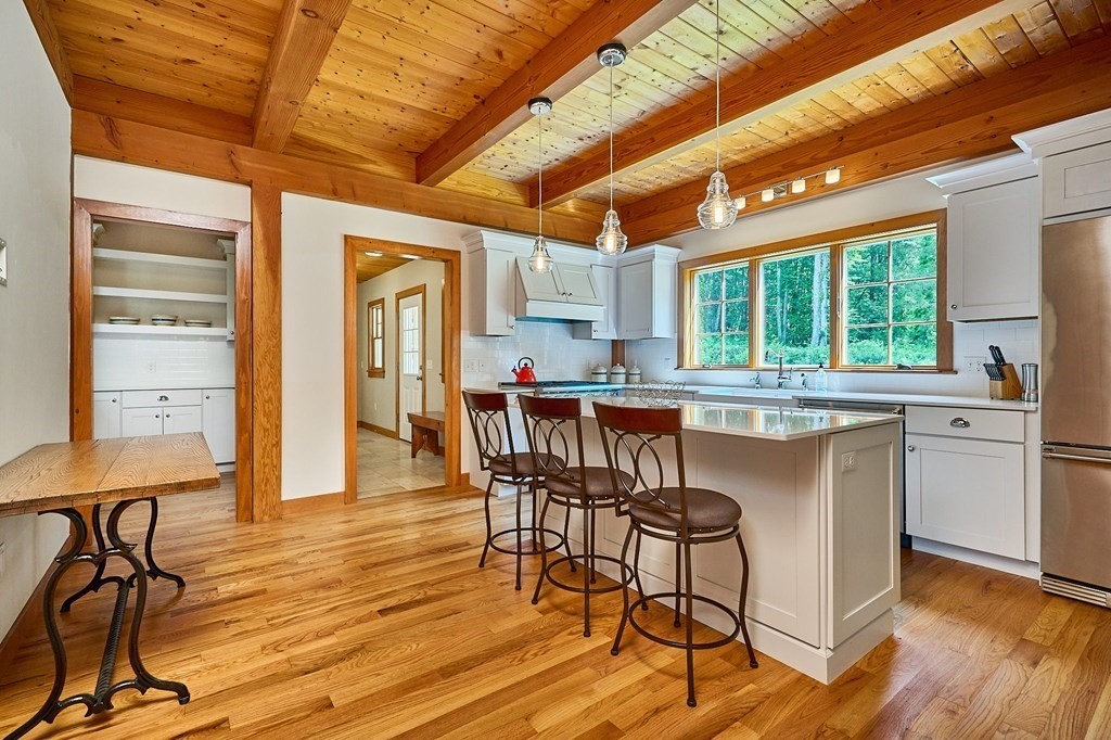 90 Mohawk Trail Shelburne, MA 01370 - Photo 8 of 41 Gallery Image 8