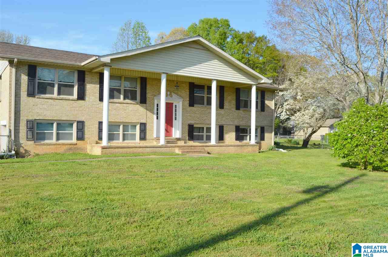 1909 Friendship Road Oxford, AL 36203 - Photo 2 of 35