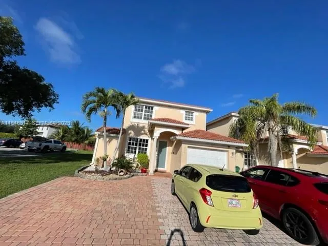 $4,400 | 2530 Southwest 153rd Pass, Miami, FL 33185