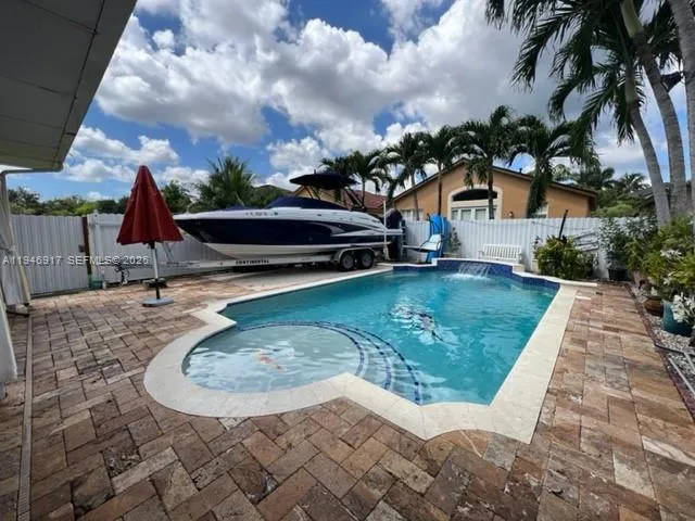 $4,400 | 2530 Southwest 153rd Pass, Miami, FL 33185