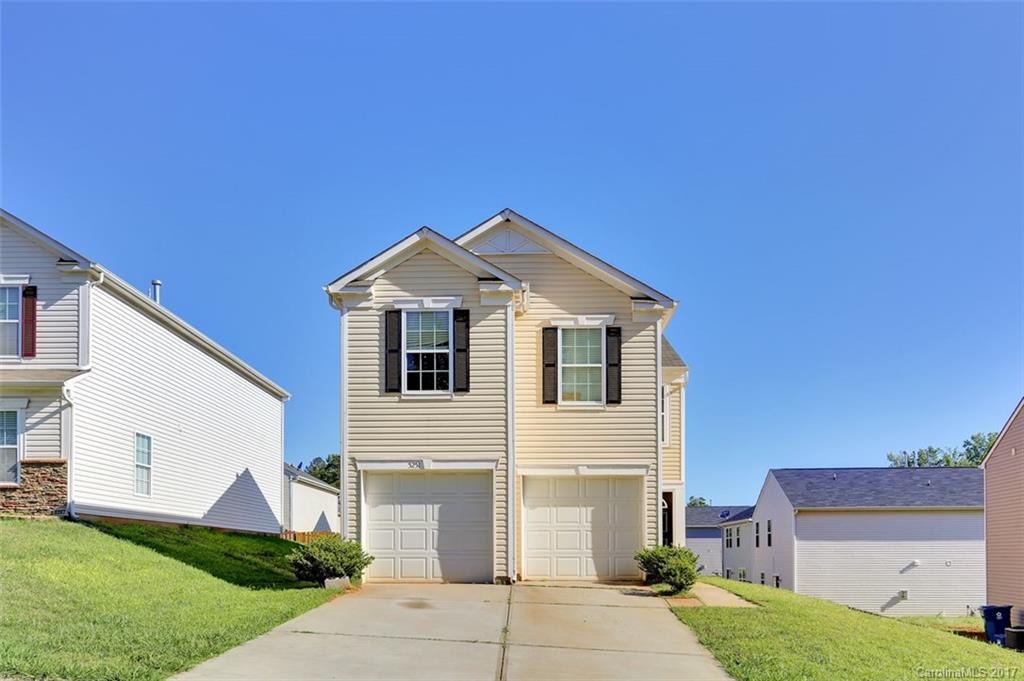 5251 Swearngan Road Charlotte, NC 28216 - Photo 1 of 21