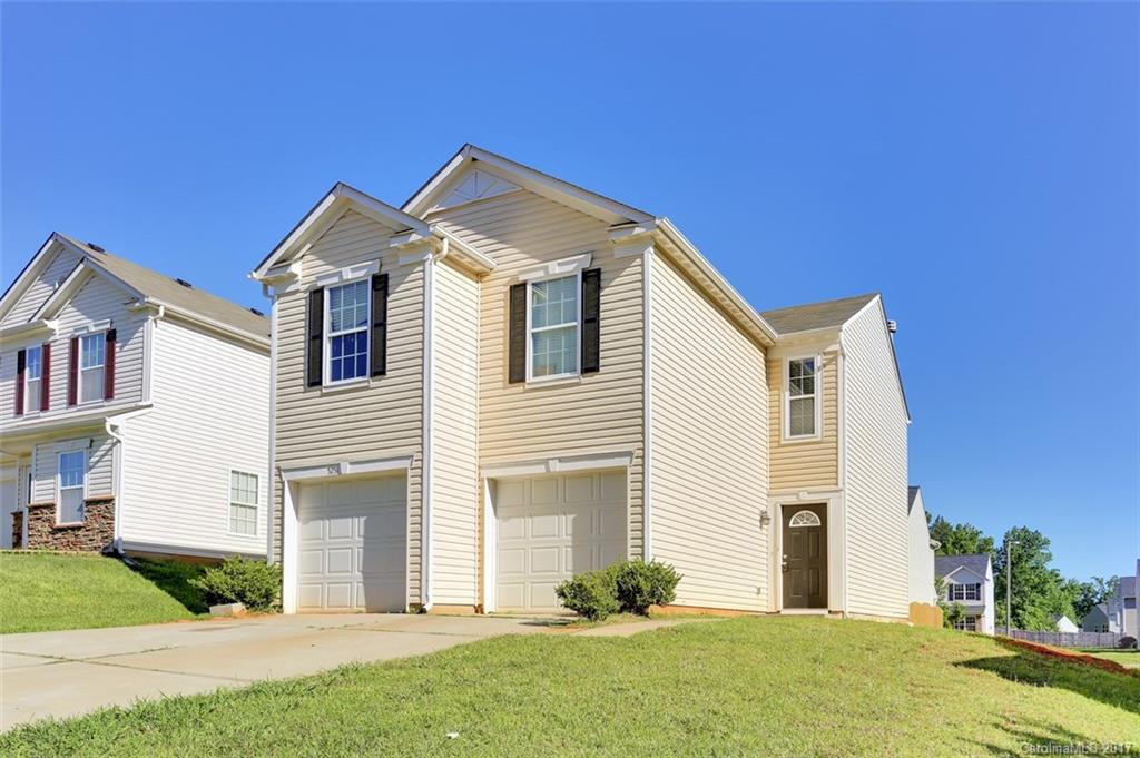 5251 Swearngan Road Charlotte, NC 28216 - Photo 2 of 21
