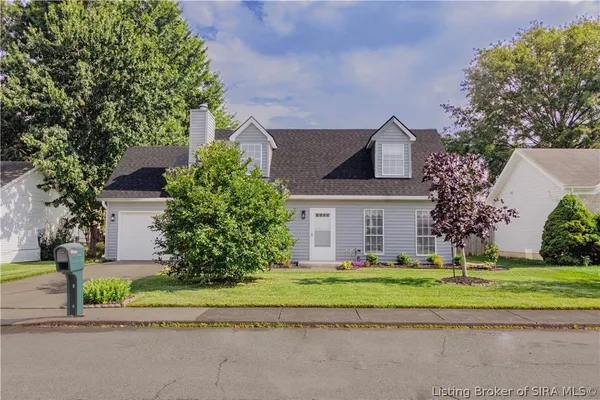 $274,900 | 1827 Vale Court, New Albany, IN 47150