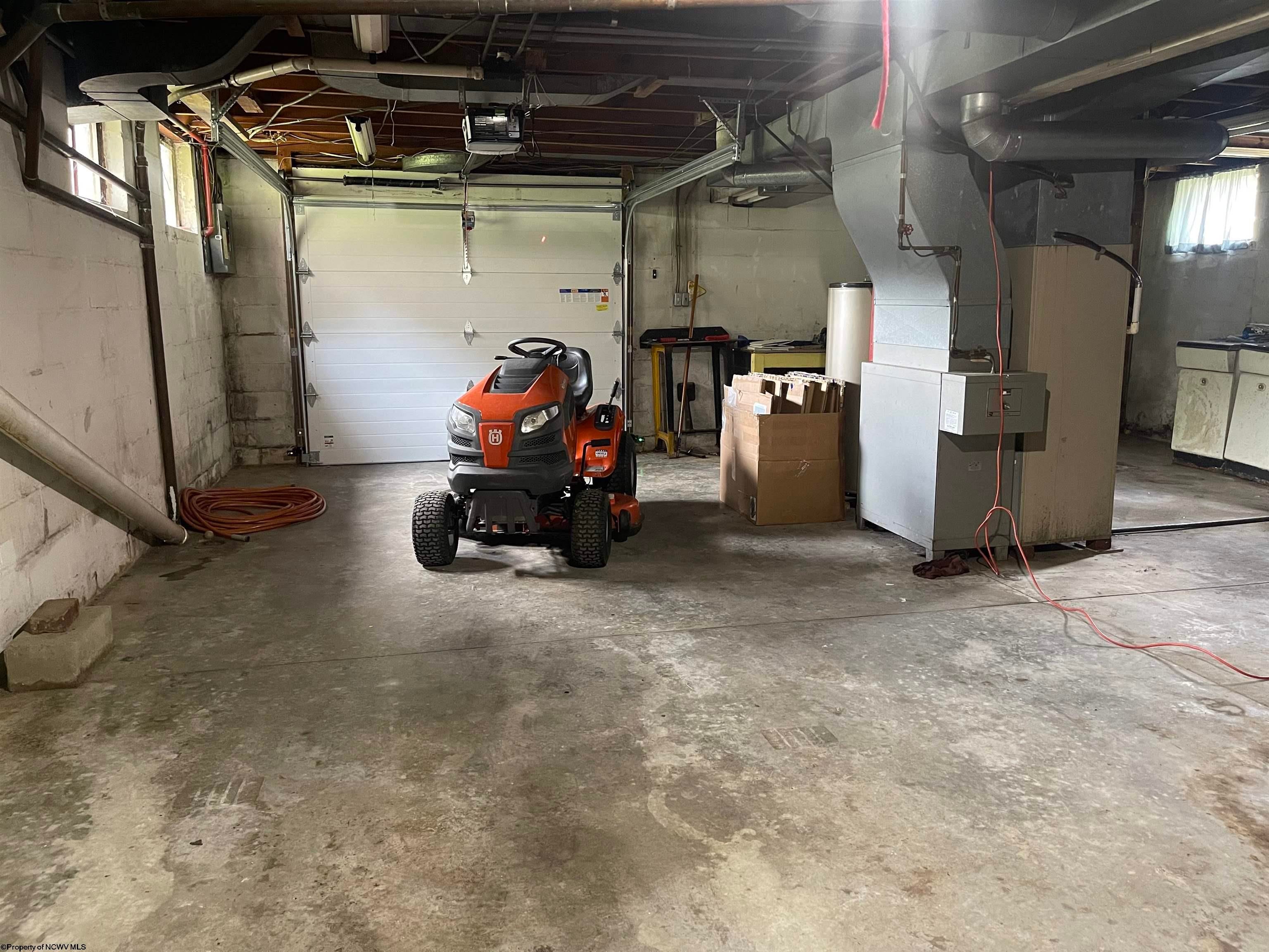 1211 Pleasant Valley Road Fairmont, WV 26554 - Photo 16 of 17 Gallery Image 16