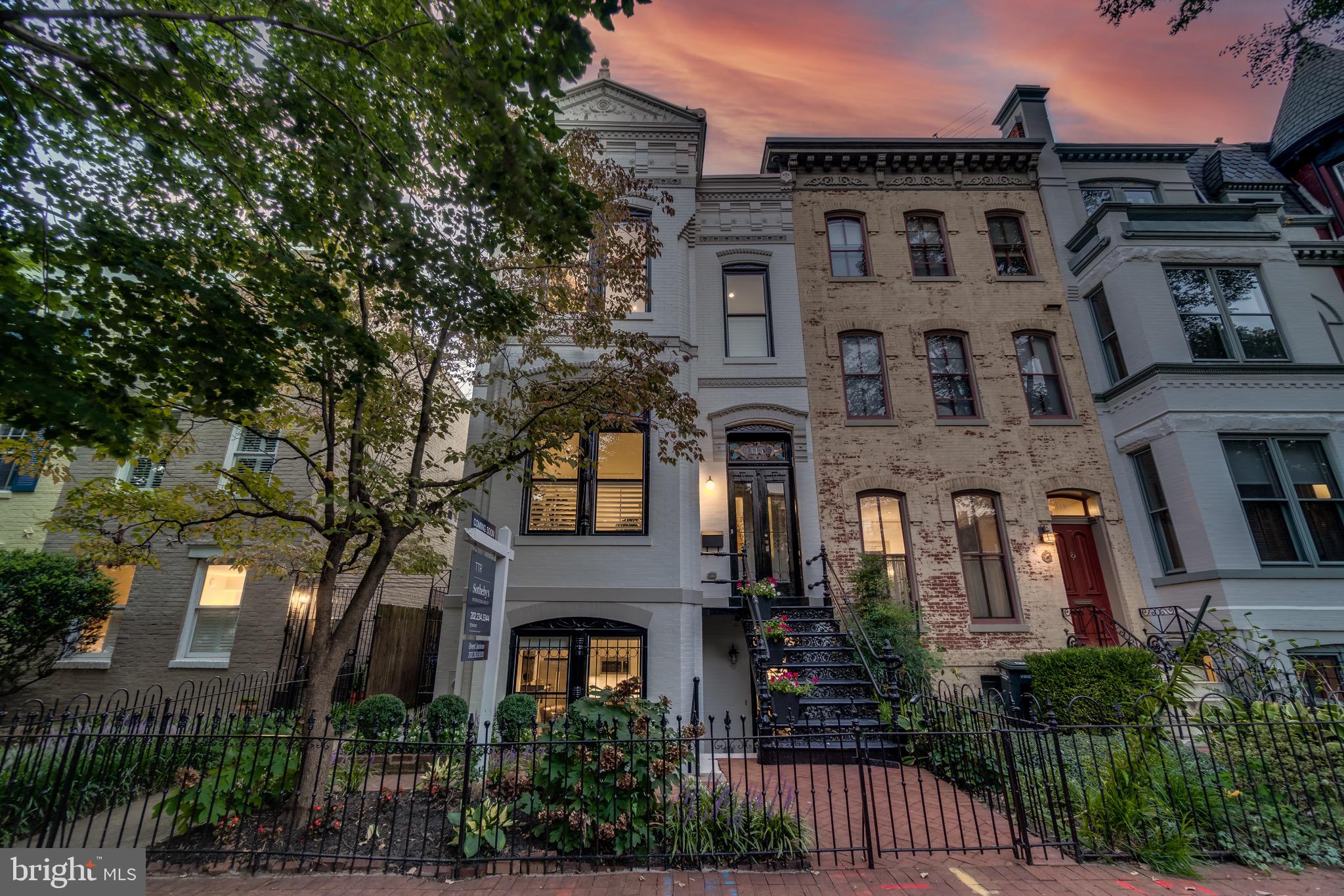 115 5th Street Southeast Washington, DC 20003 - Photo 1 of 35 Gallery Image 1