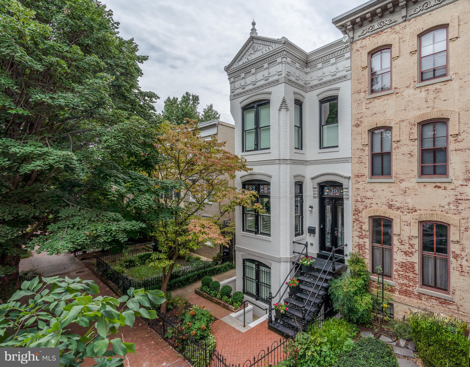 115 5th Street Southeast Washington, DC 20003 - Photo 2 of 35 Gallery Image 2