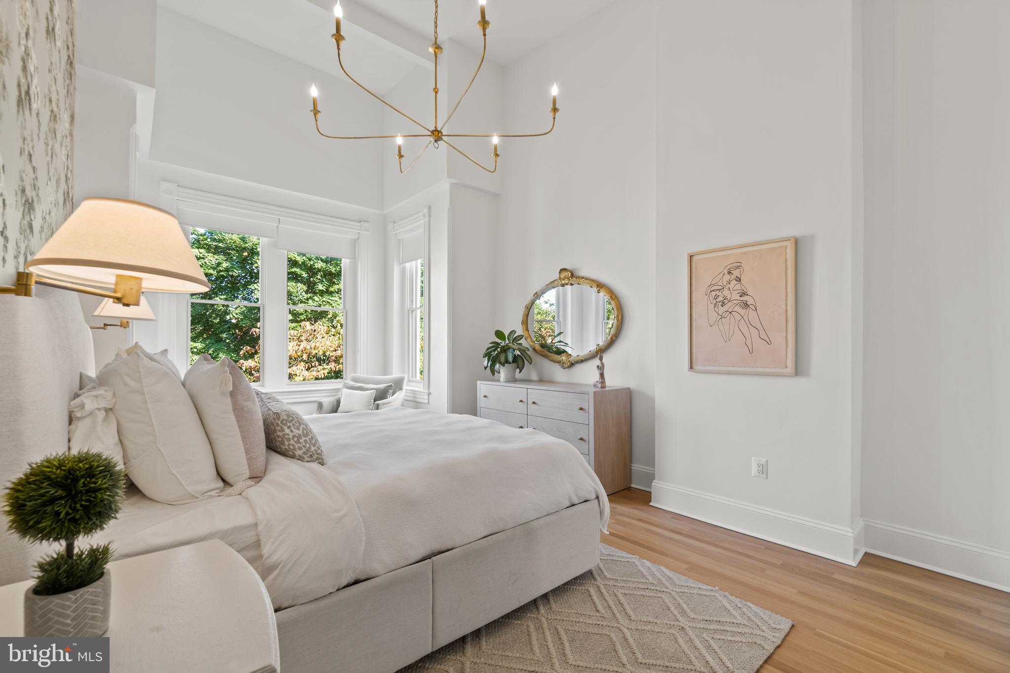 115 5th Street Southeast Washington, DC 20003 - Photo 12 of 35 Gallery Image 12