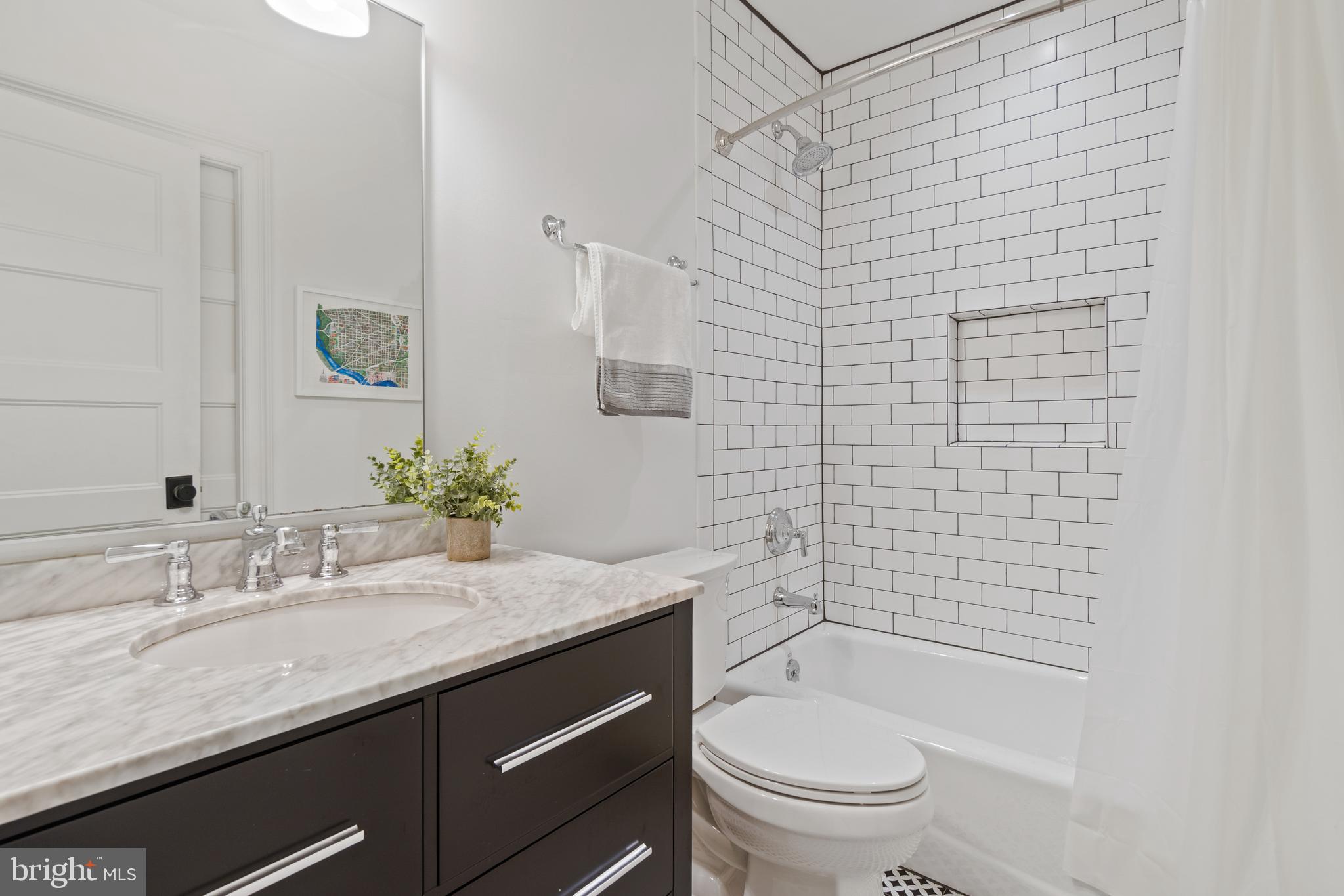 115 5th Street Southeast Washington, DC 20003 - Photo 16 of 35 Gallery Image 16