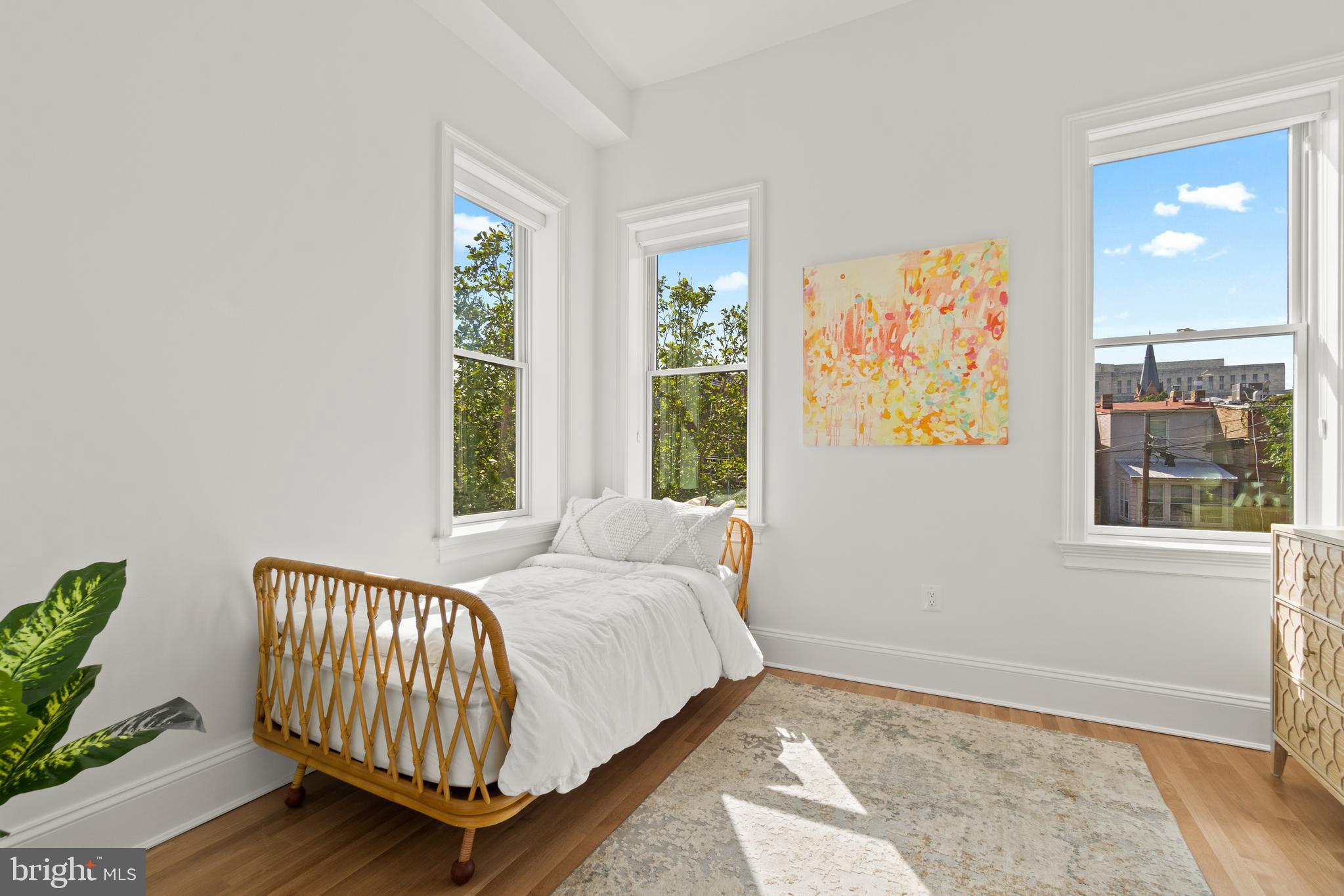 115 5th Street Southeast Washington, DC 20003 - Photo 17 of 35 Gallery Image 17