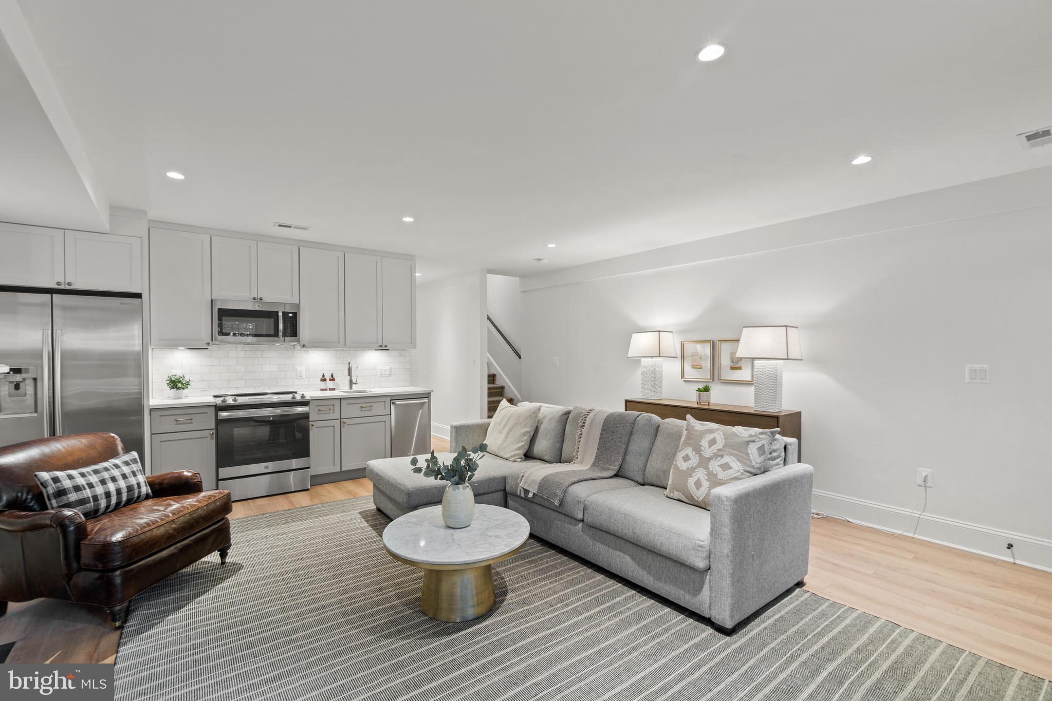 115 5th Street Southeast Washington, DC 20003 - Photo 24 of 35 Gallery Image 24