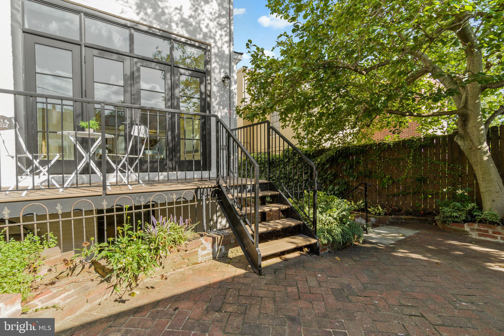115 5th Street Southeast Washington, DC 20003 - Photo 29 of 35 Gallery Image 29