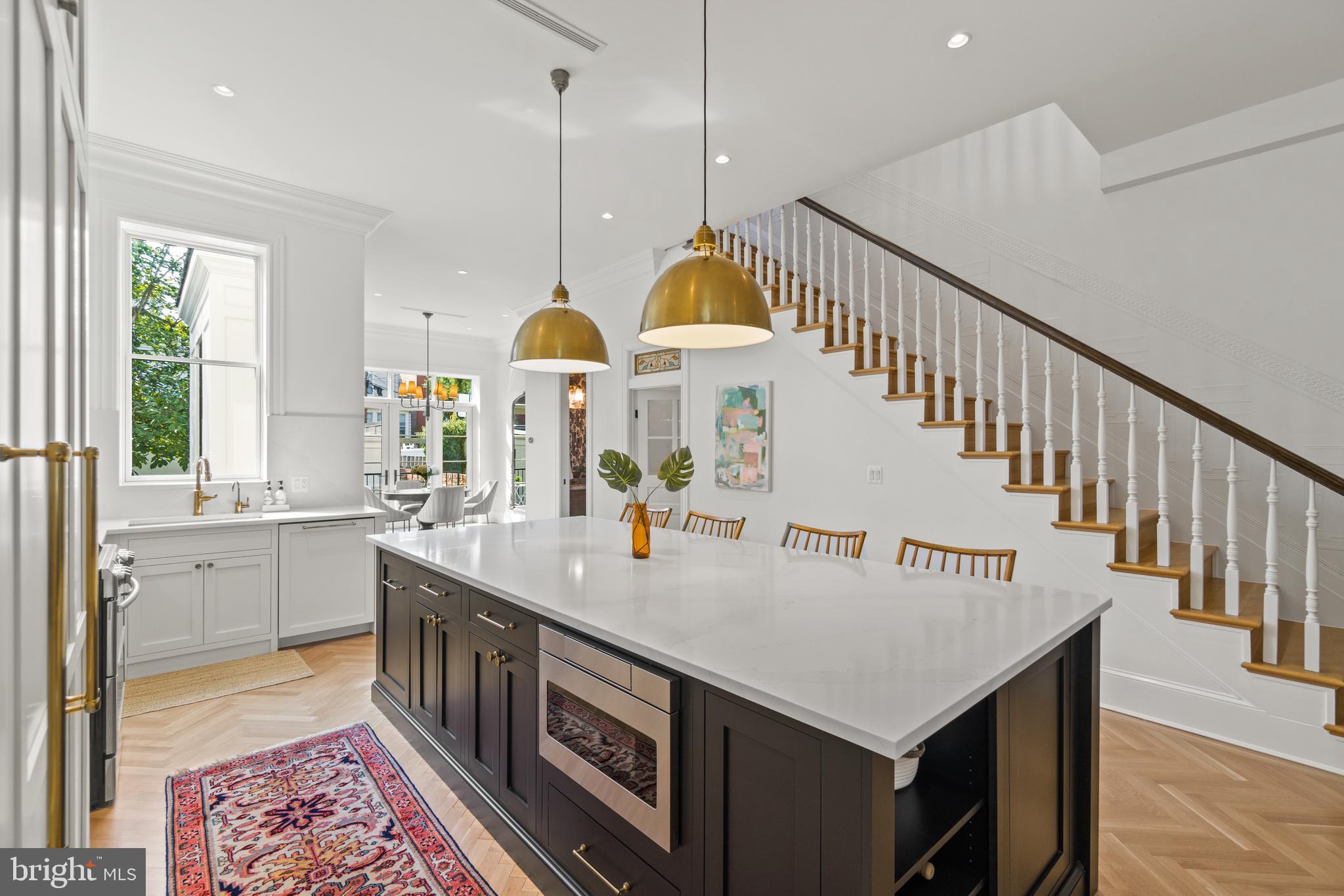 115 5th Street Southeast Washington, DC 20003 - Photo 4 of 35 Gallery Image 4
