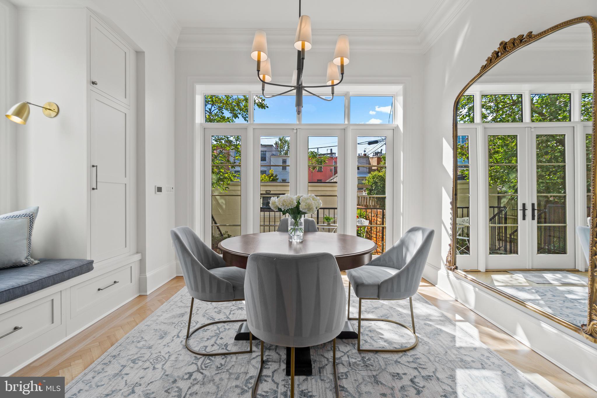 115 5th Street Southeast Washington, DC 20003 - Photo 7 of 35 Gallery Image 7