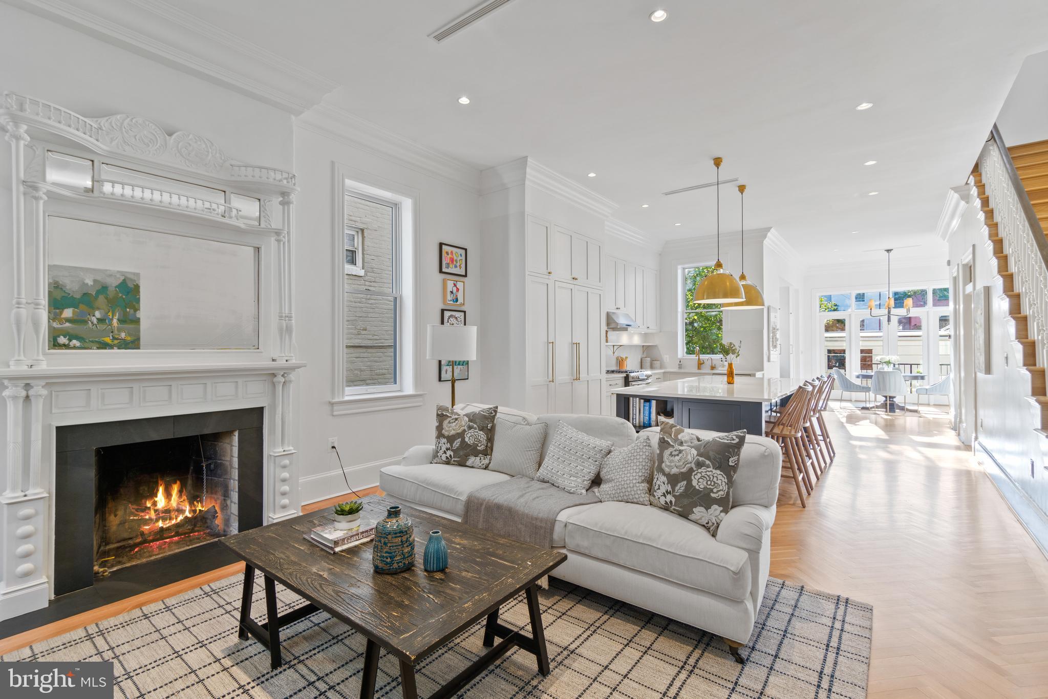 115 5th Street Southeast Washington, DC 20003 - Photo 8 of 35 Gallery Image 8