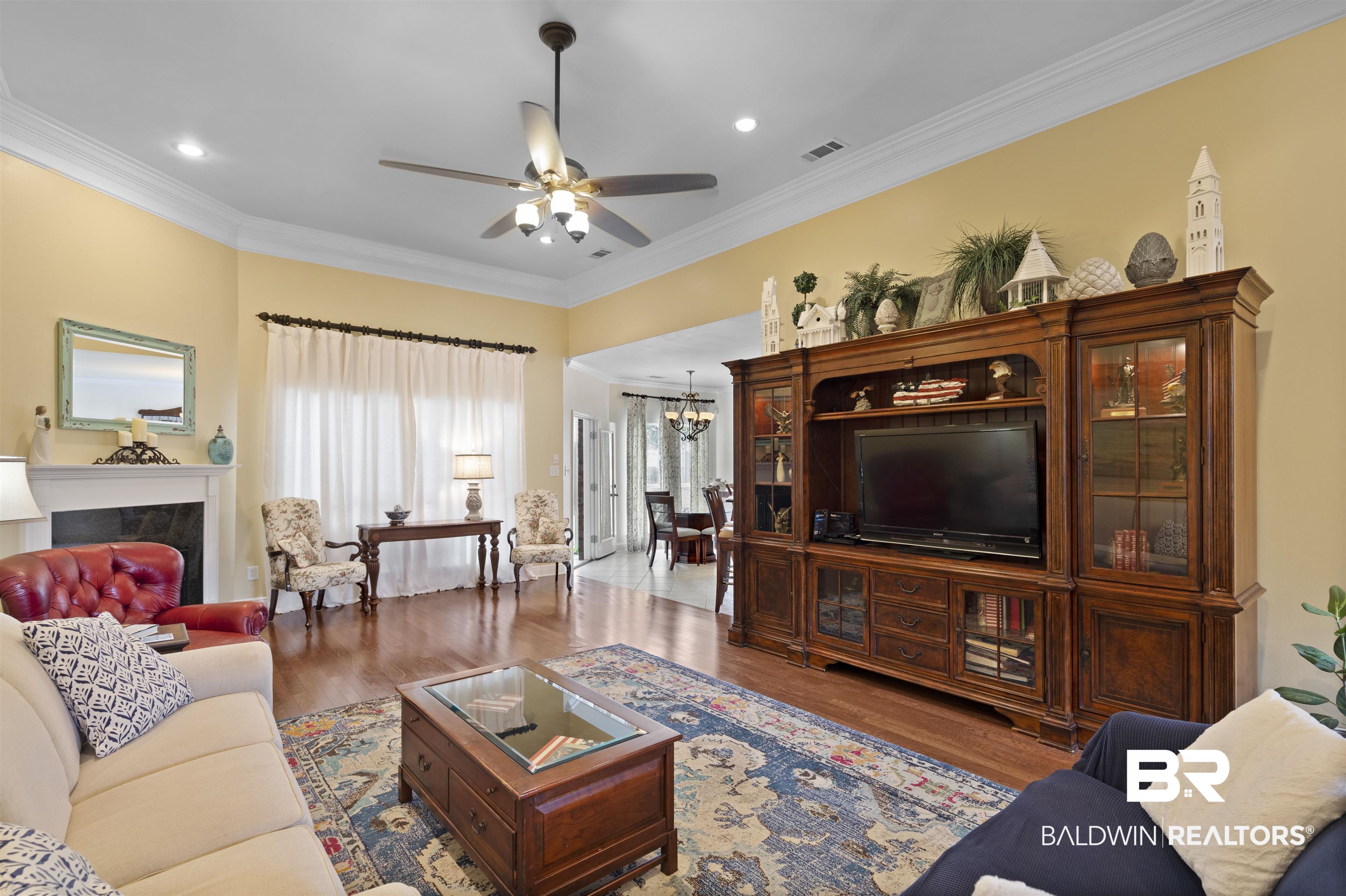 10932 Niblick Loop Fairhope, AL 36532 - Photo 8 of 48