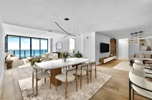 $18,000 | 900 North Ocean Boulevard, Unit 1202, Pompano Beach, FL 33062
