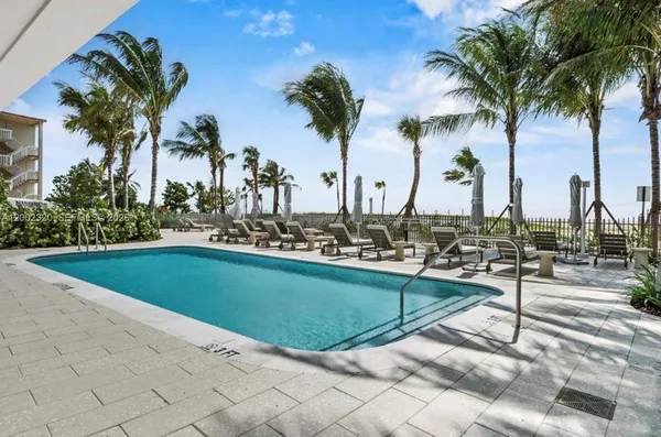 $18,000 | 900 North Ocean Boulevard, Unit 1202, Pompano Beach, FL 33062