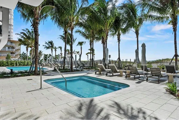 $18,000 | 900 North Ocean Boulevard, Unit 1202, Pompano Beach, FL 33062