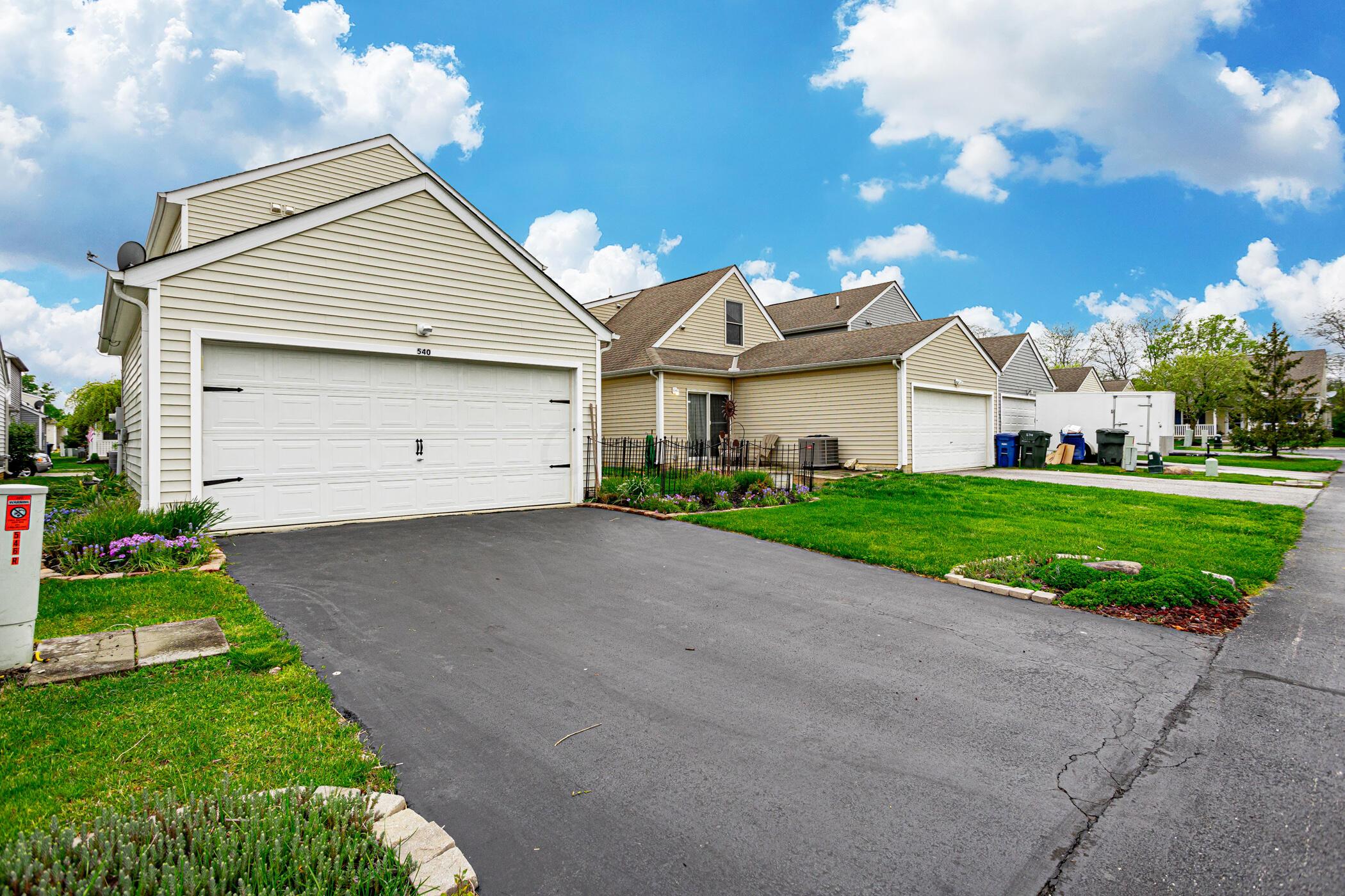 540 Rockets Street, Unit 135 Galloway, OH 43119 - Photo 14 of 61 540 Rockets St. Galloway, OH 43119 014