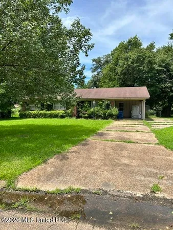 $60,000 | 1559 Azalea Street, Clarksdale, MS 38614