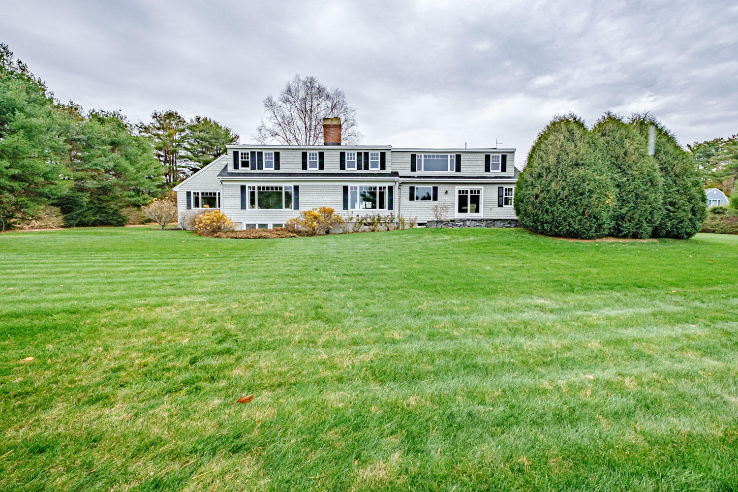 9 Stornoway Road Cumberland Foreside, ME 04110 - Photo 52 of 56 51