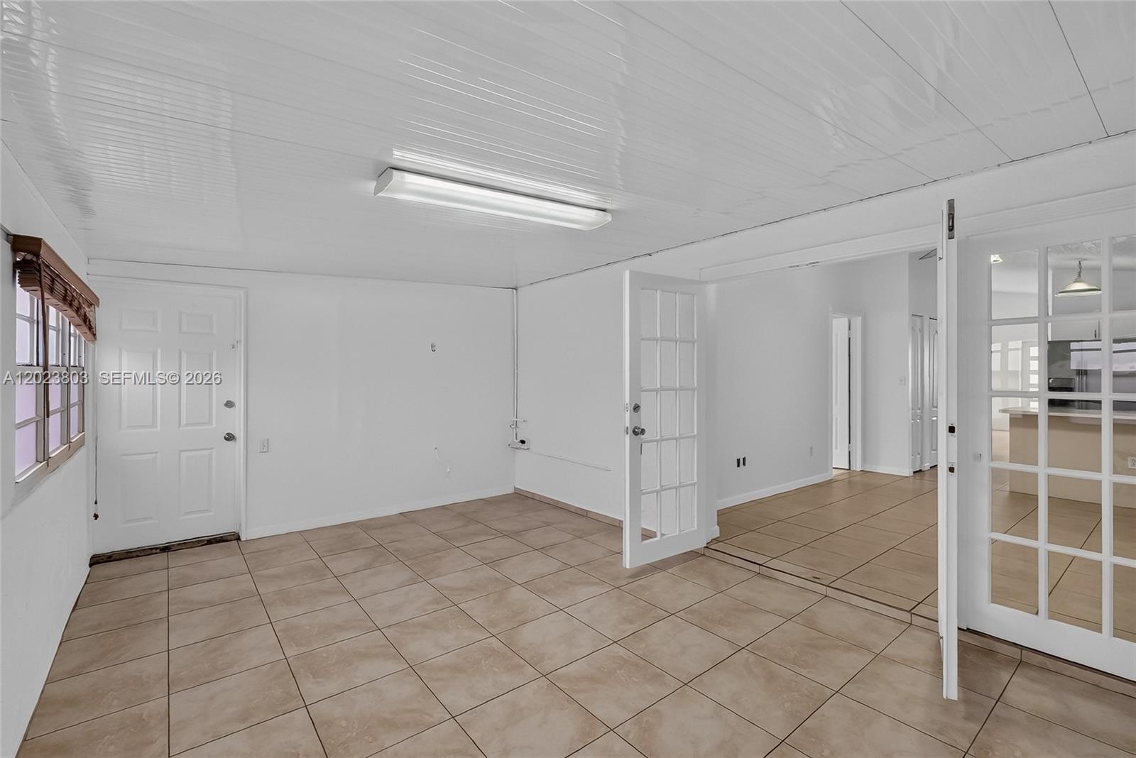 2514 West 74th Street Hialeah, FL 33016 - Photo 12 of 26 enclosed living area