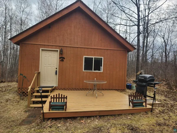 $159,900 | 86288 Oak Lake Road South, Kerrick, MN 55756